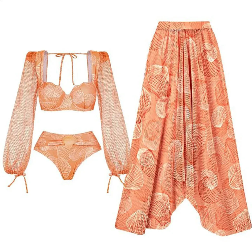 Zenay Bikini