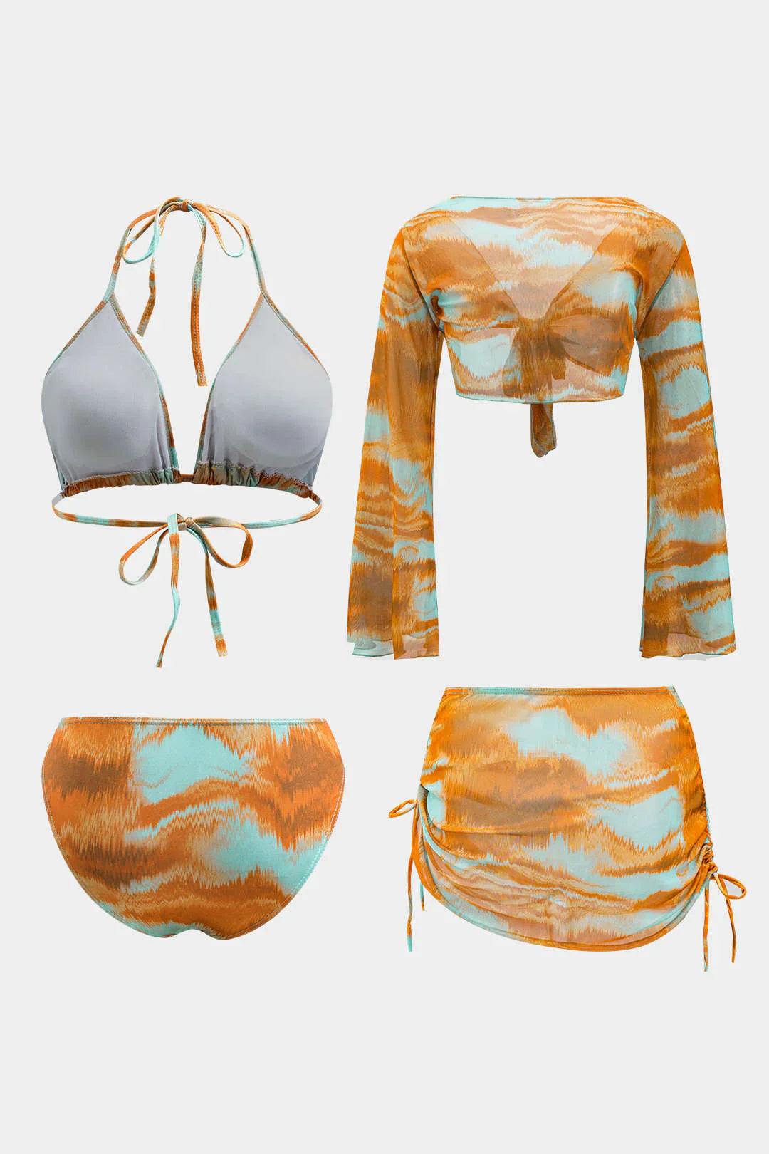 Plennt Bikini