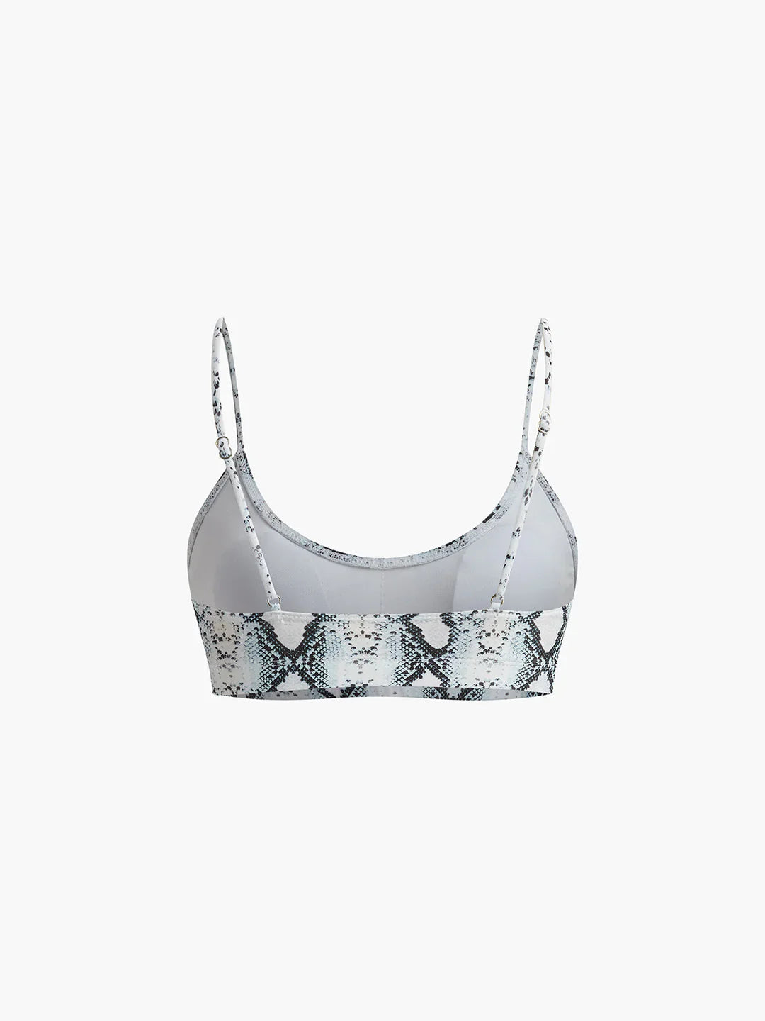 Ruched Bikini