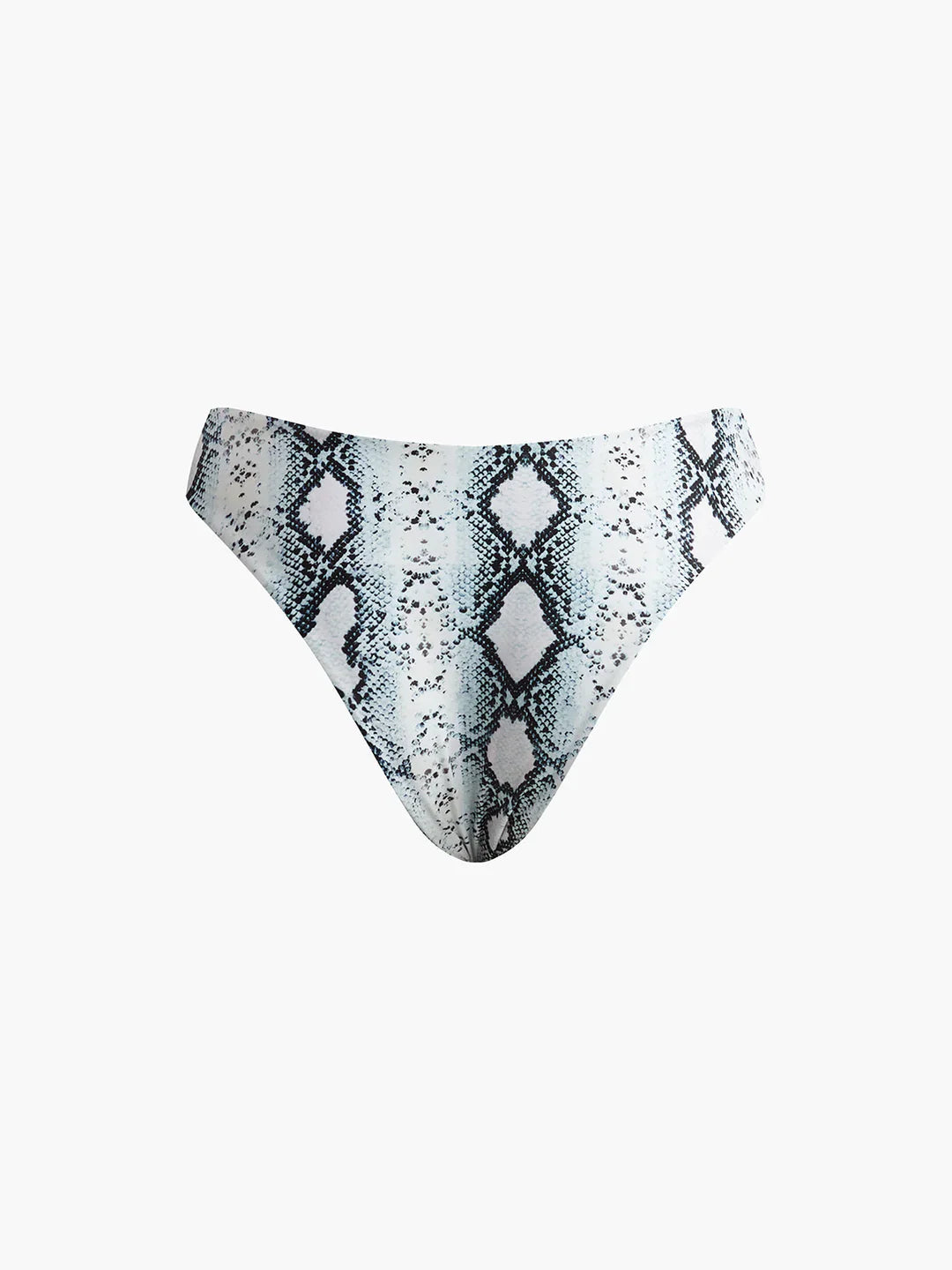 Ruched Bikini