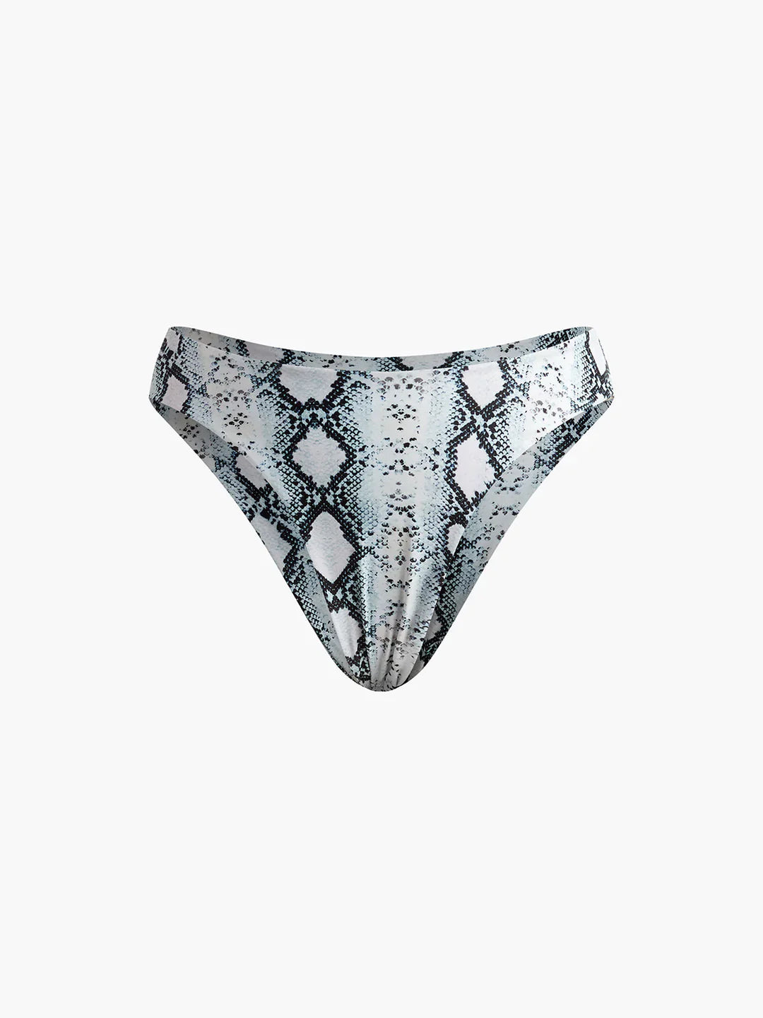 Ruched Bikini