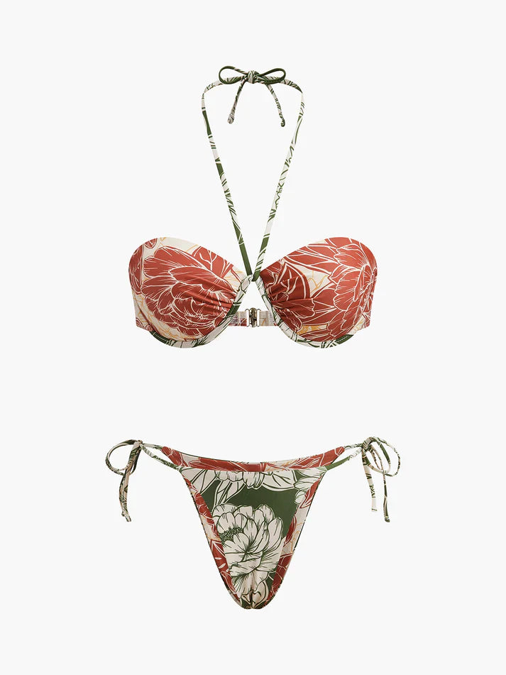 Puny Bikini