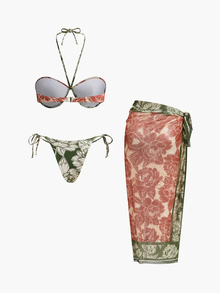 Puny Bikini