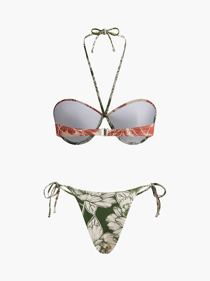 Puny Bikini