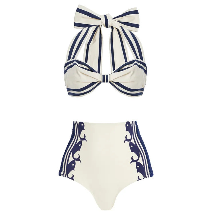 Sanren Bikini