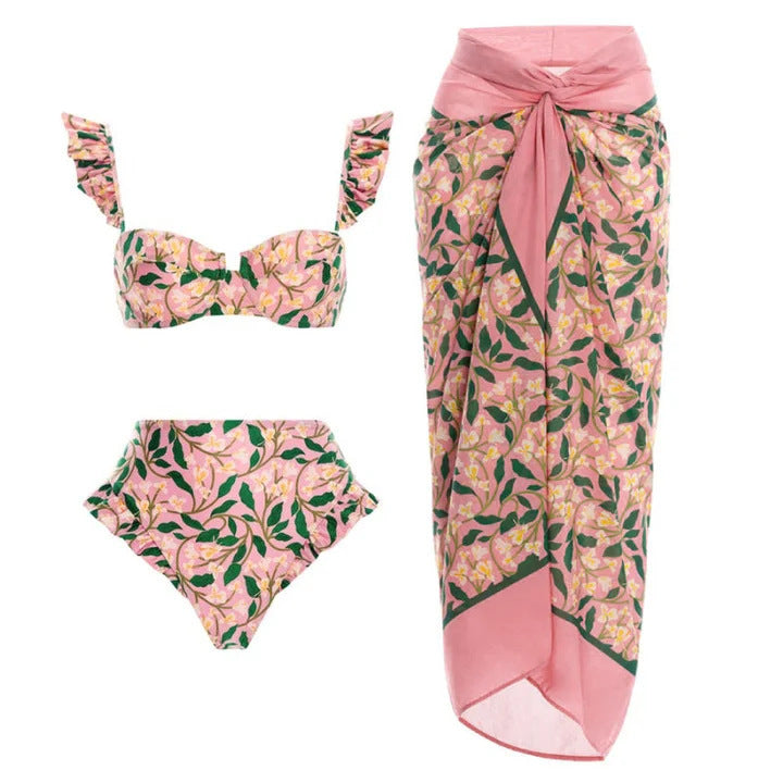 Plintry Bikini