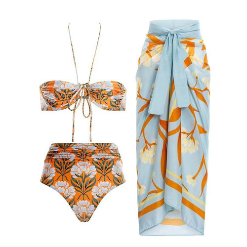 Lanyes Bikini