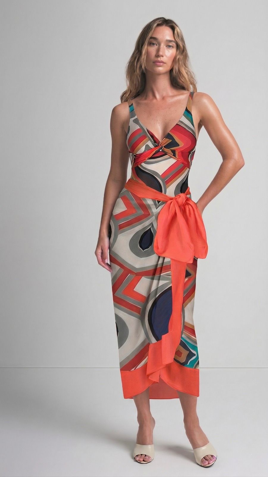 Sliant Mayo