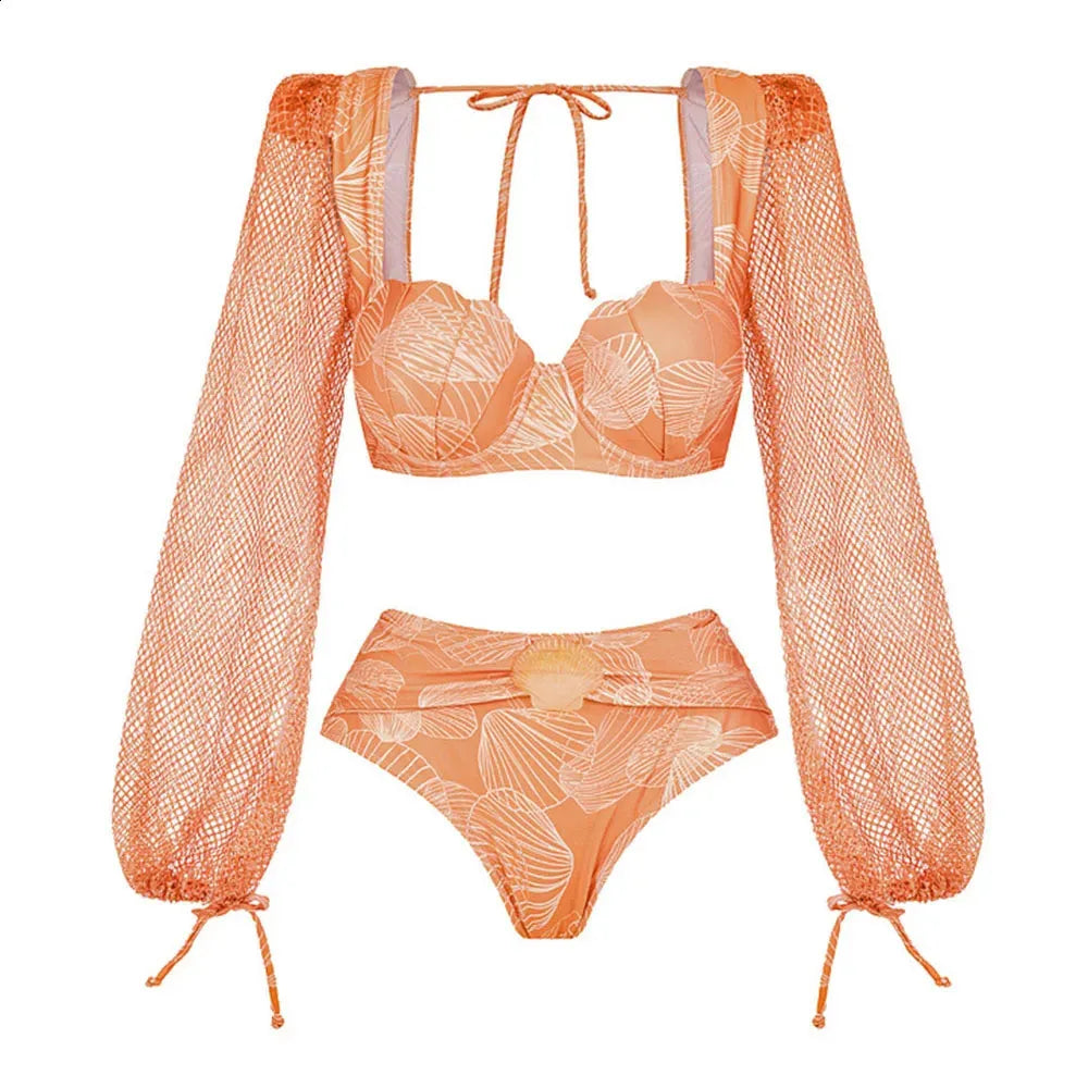 Zenay Bikini
