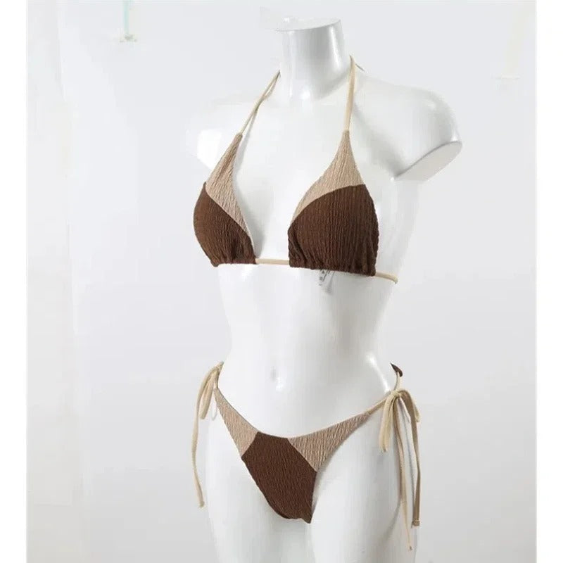 Wavy Bikini