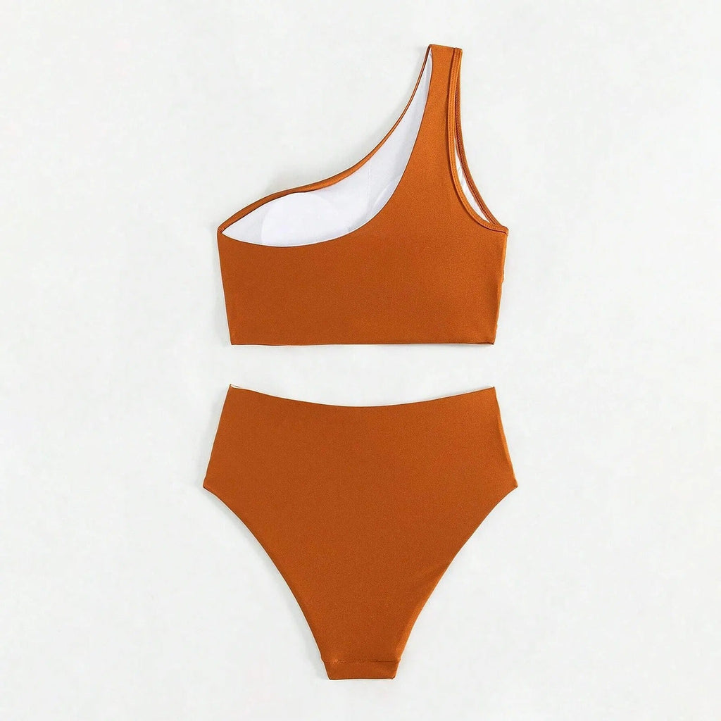 Scallop Bikini